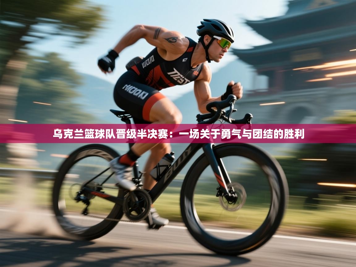 爱游戏体育娱乐-乌克兰篮球队晋级半决赛:一场关于勇气与团结的胜利 第2张