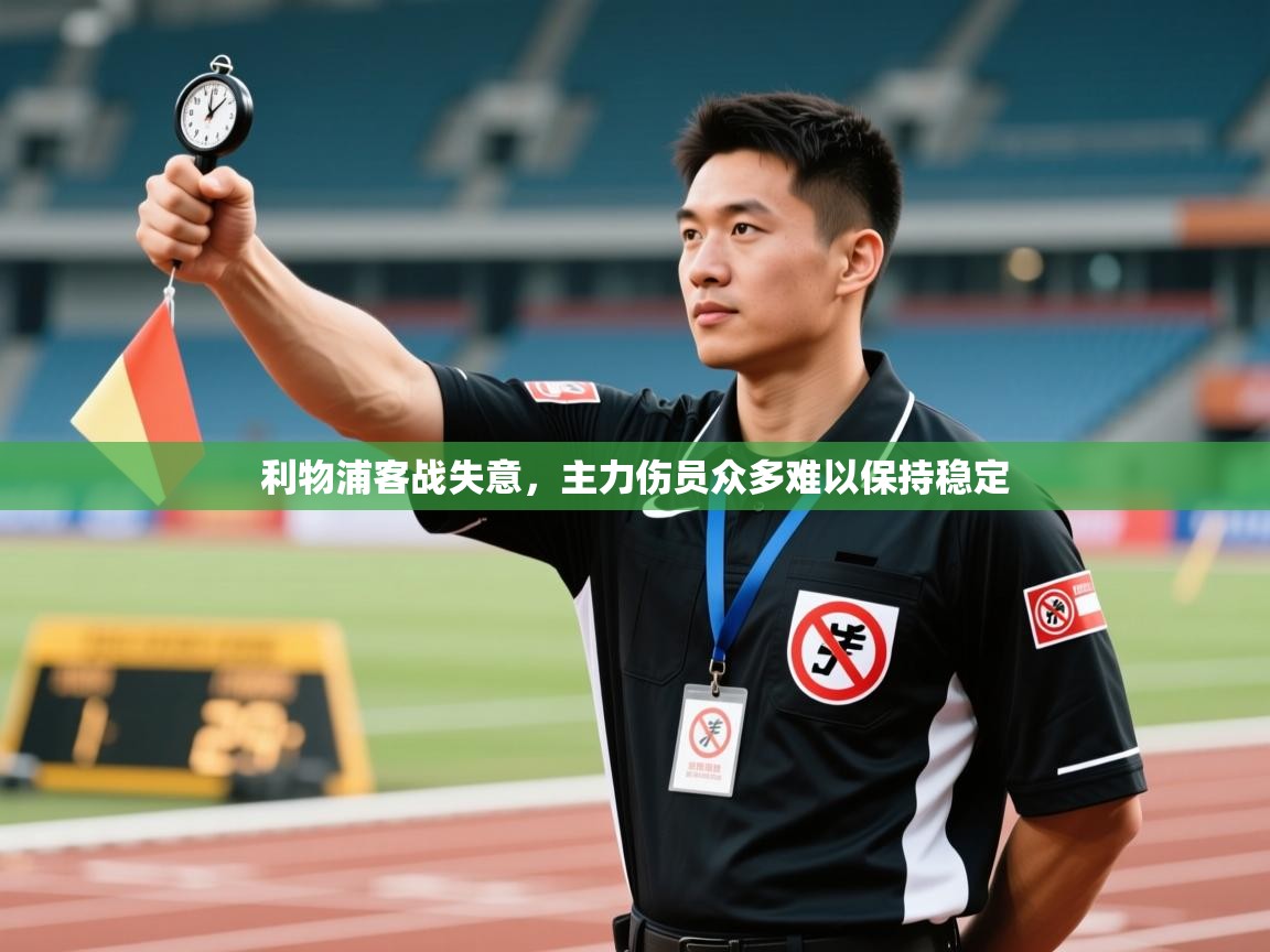 爱游戏ayx官网下载-利物浦客战失意，主力伤员众多难以保持稳定  第2张