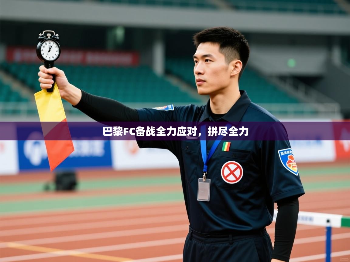 爱游戏体育官网app-巴黎FC备战全力应对,拼尽全力 第1张