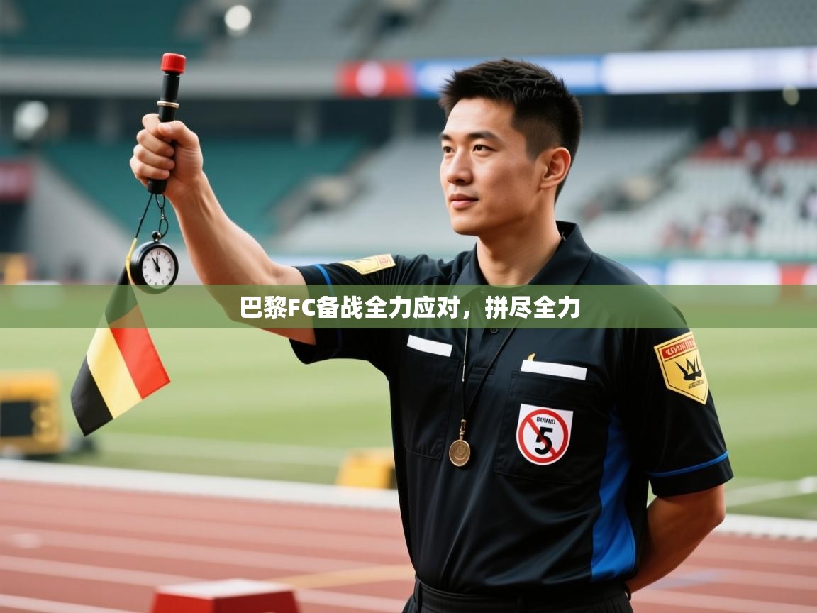 爱游戏体育官网app-巴黎FC备战全力应对,拼尽全力 第3张