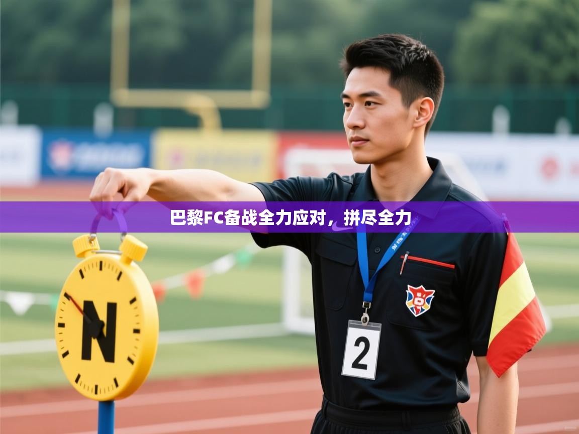 爱游戏体育官网app-巴黎FC备战全力应对,拼尽全力 第2张