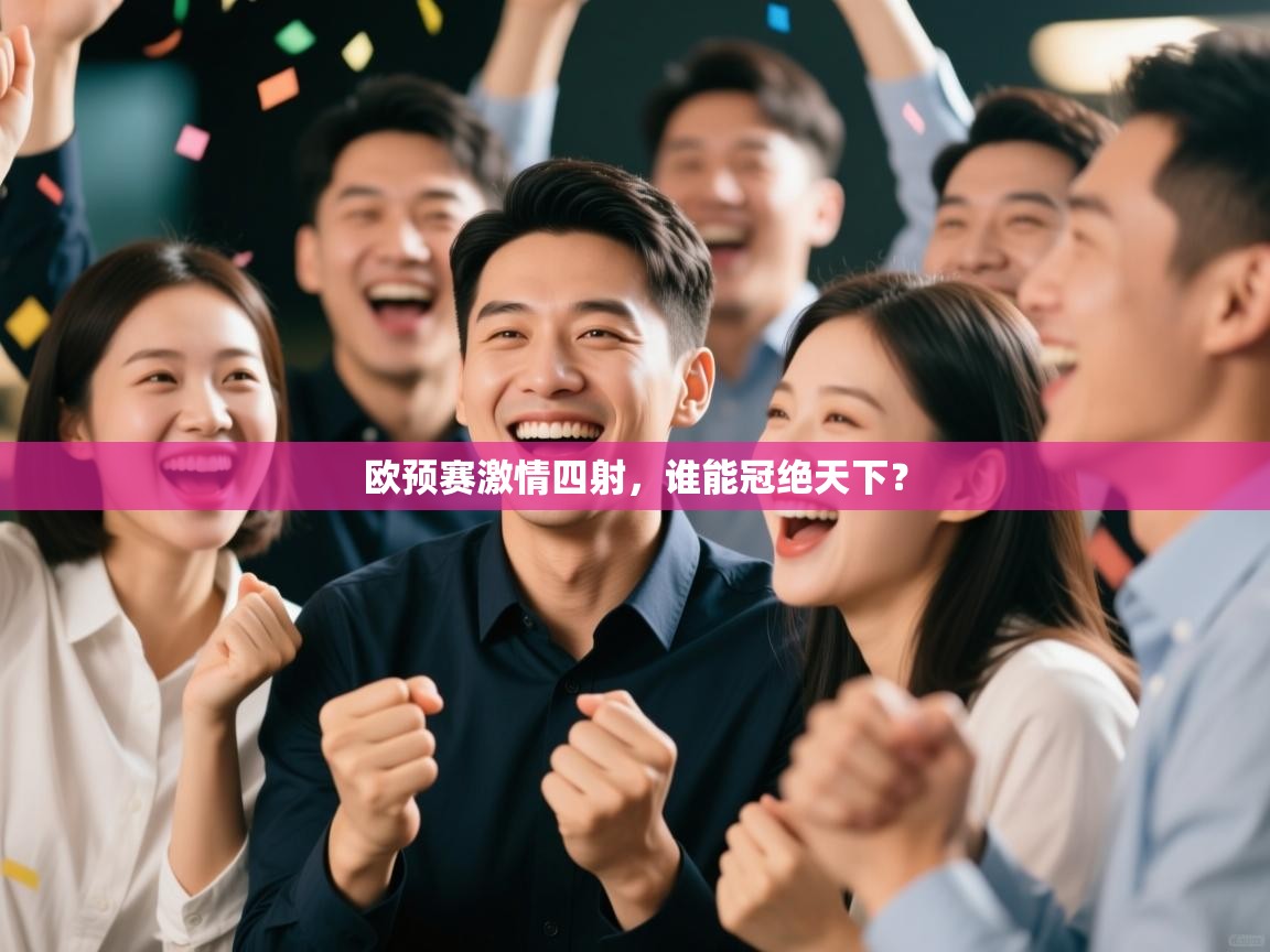爱游戏平台-欧预赛激情四射,谁能冠绝天下? 第1张