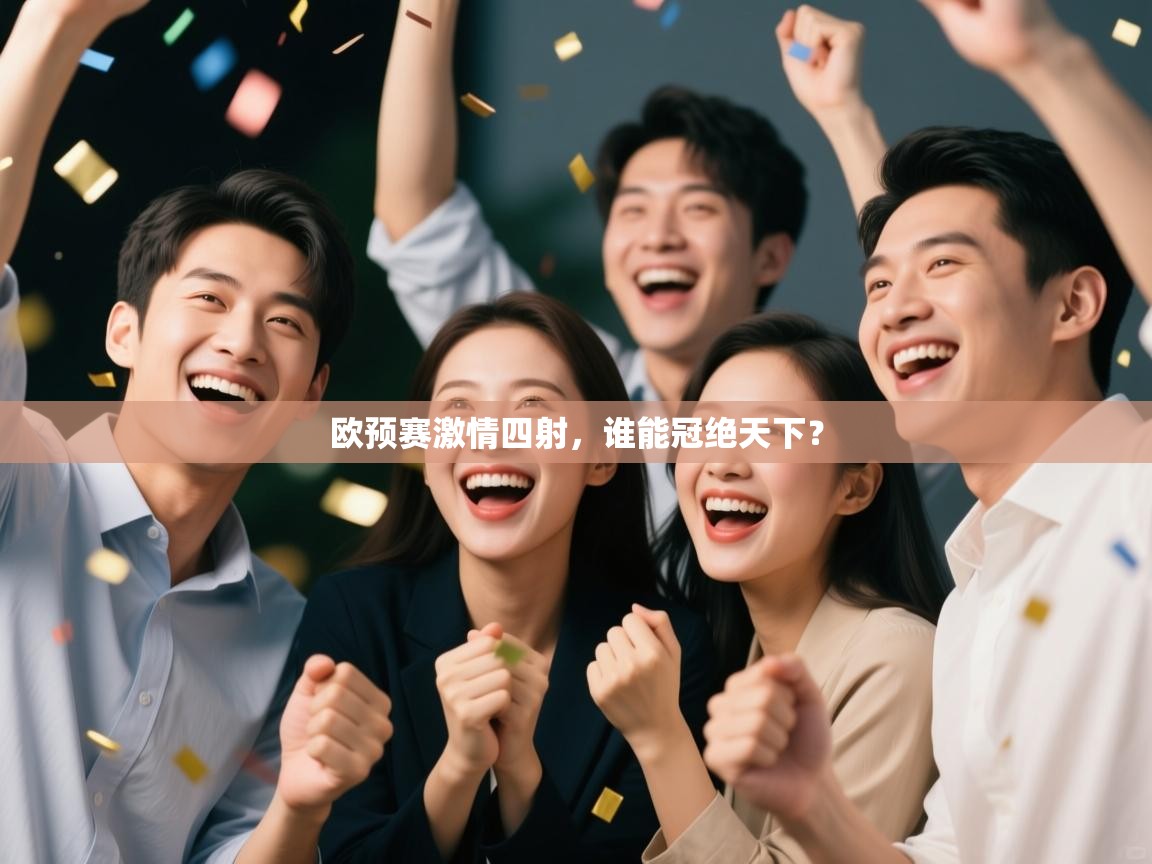 爱游戏平台-欧预赛激情四射,谁能冠绝天下? 第3张