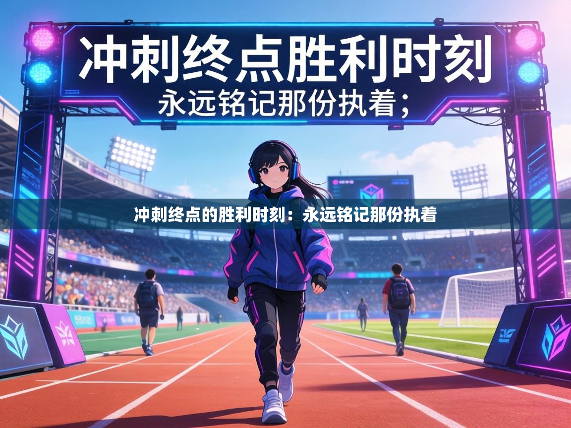 爱游体育直播app-冲刺终点的胜利时刻：永远铭记那份执着  第2张