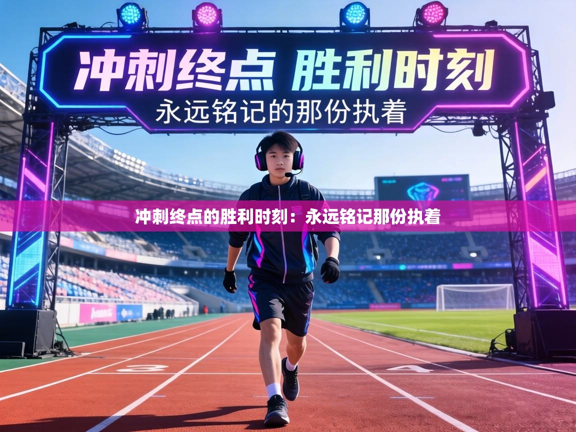 爱游体育直播app-冲刺终点的胜利时刻：永远铭记那份执着  第3张