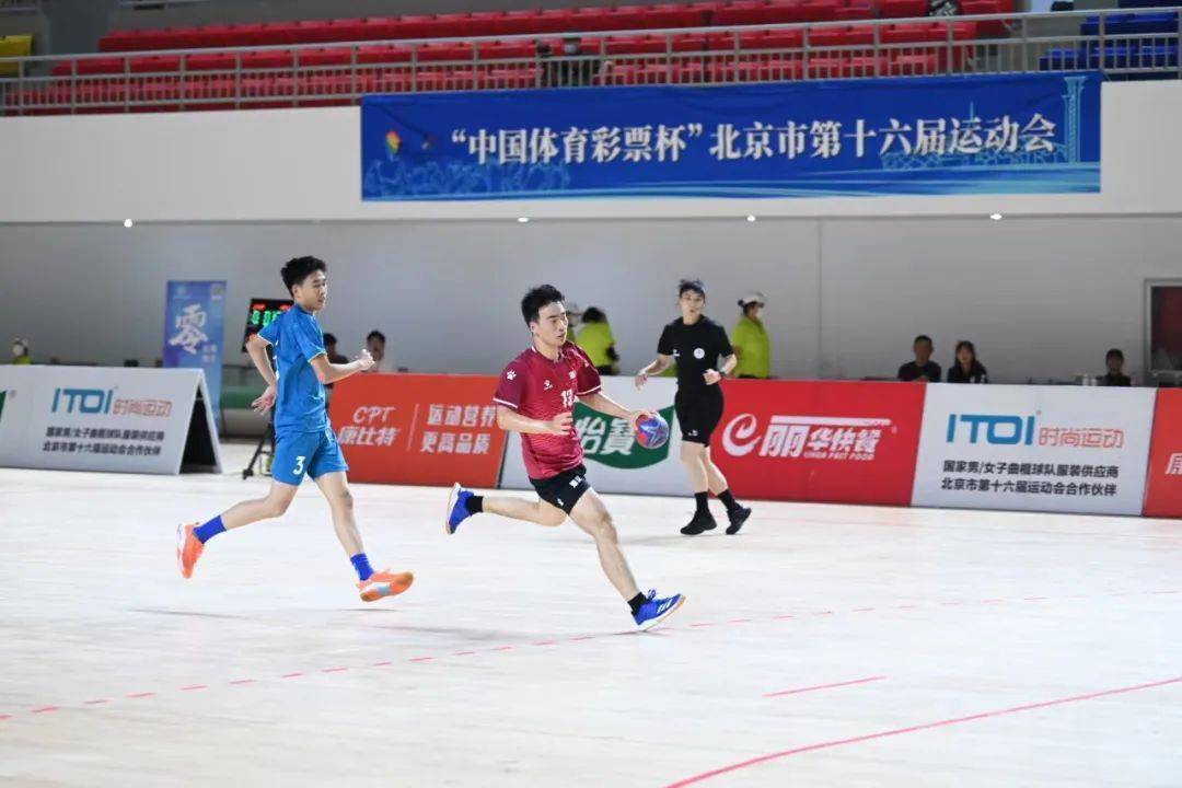 揭阳鸟人球队枕戈待发，勇夺比赛胜利